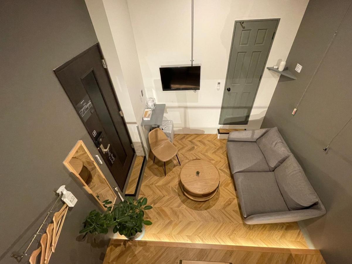 Zonk Hotel Haruyoshi 福岡 外观 照片