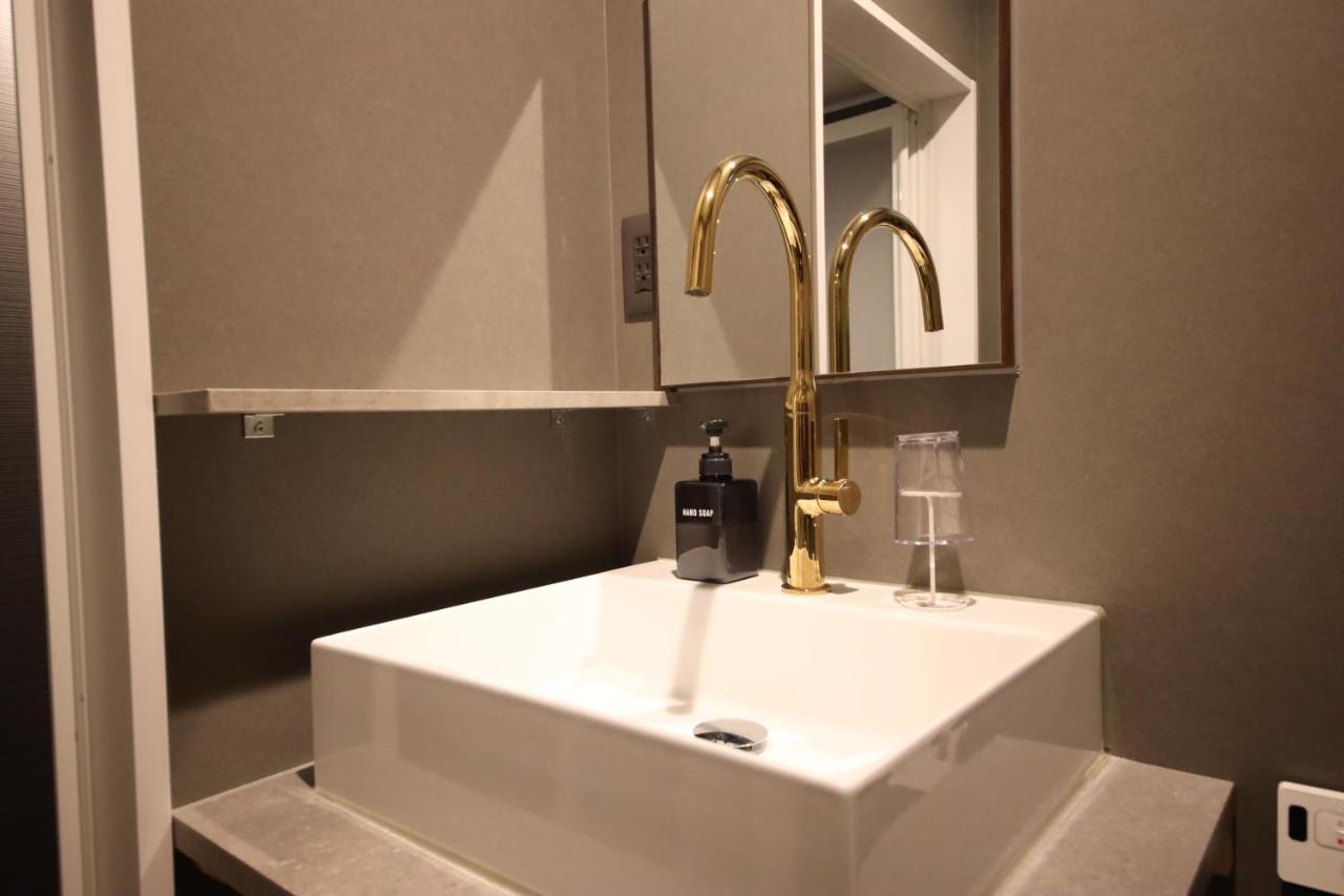 Zonk Hotel Haruyoshi 福岡 外观 照片
