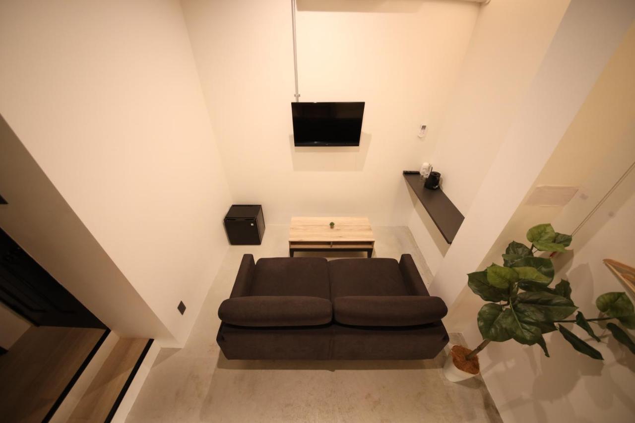 Zonk Hotel Haruyoshi 福岡 外观 照片
