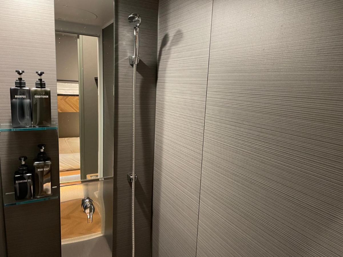 Zonk Hotel Haruyoshi 福岡 外观 照片