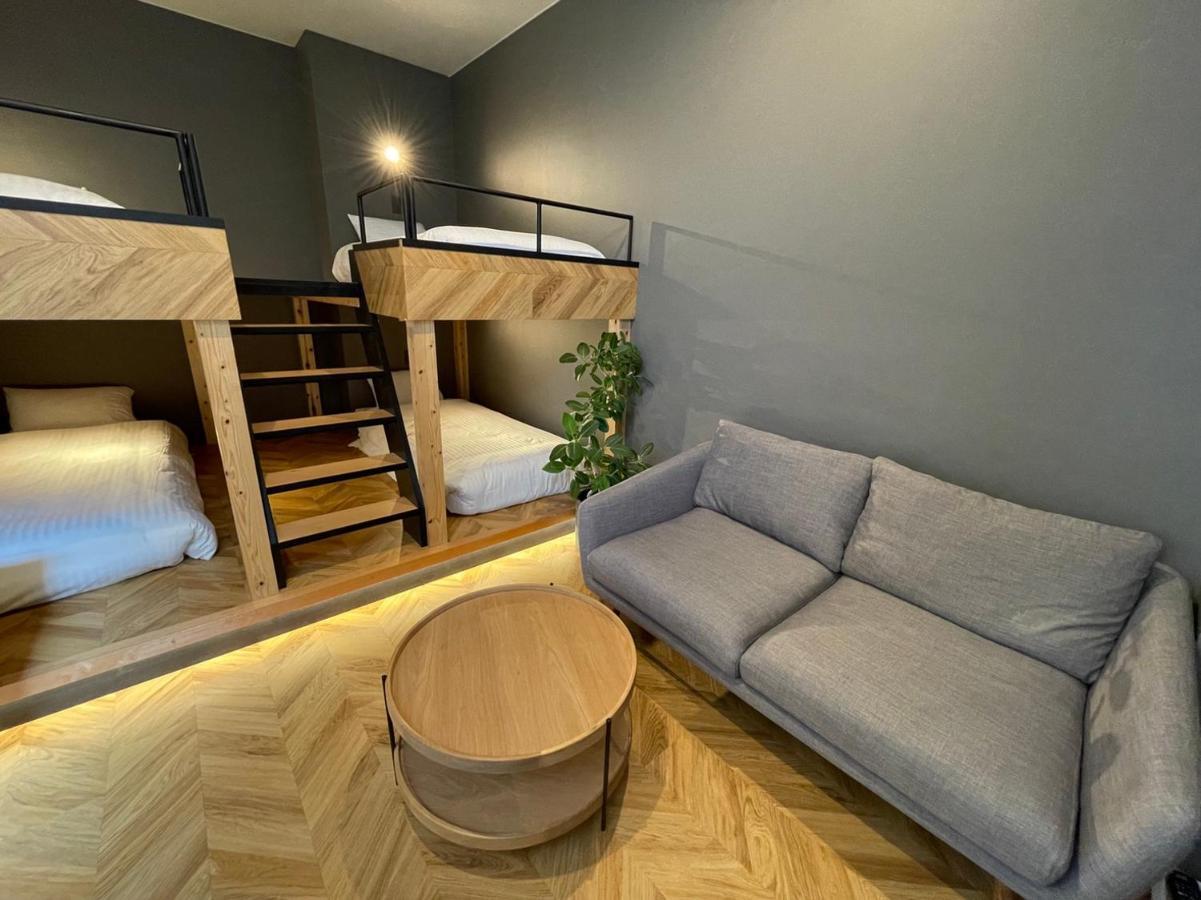 Zonk Hotel Haruyoshi 福岡 外观 照片