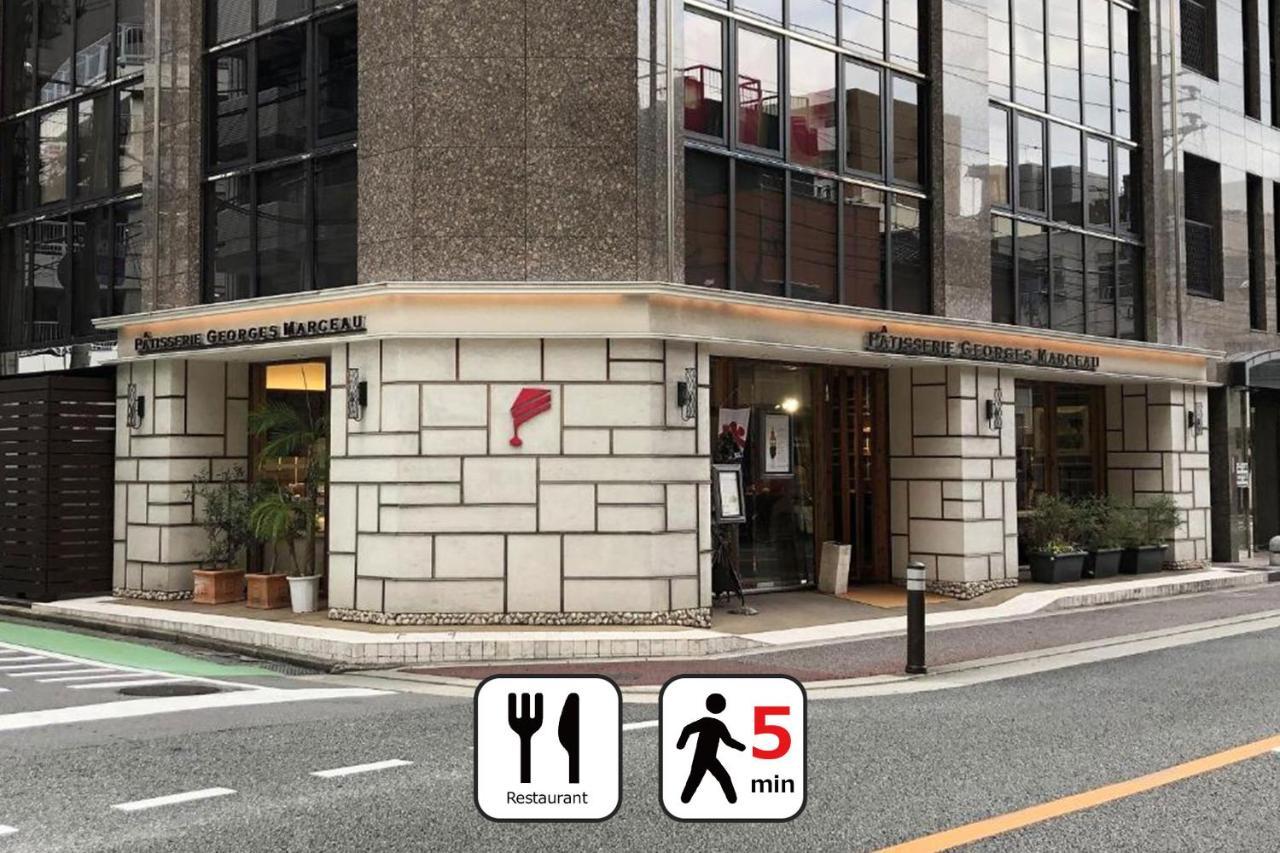 Zonk Hotel Haruyoshi 福岡 外观 照片