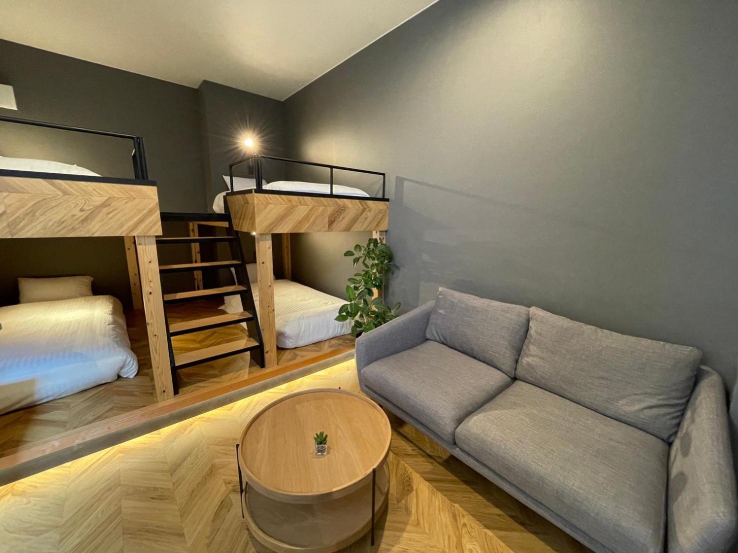 Zonk Hotel Haruyoshi 福岡 外观 照片